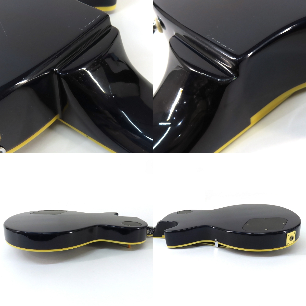 Tokai ALS Series（中古/送料無料）【楽器検索デジマート】