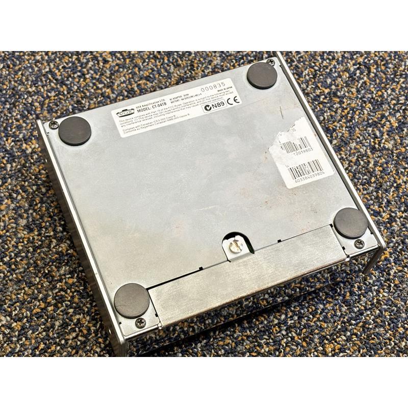 VOX USED 中古 Over the Top Boost（中古）【楽器検索デジマート】