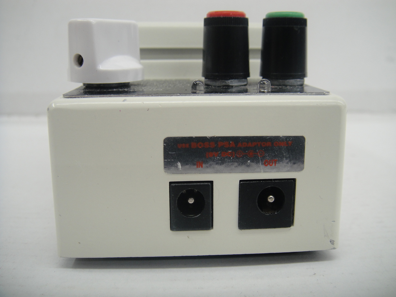 ギター BOSS LS-2 Line Selector WAXX mod 楽天市場】【used】BOSS / LS-2 Line Selector WAXX mod.【GIB