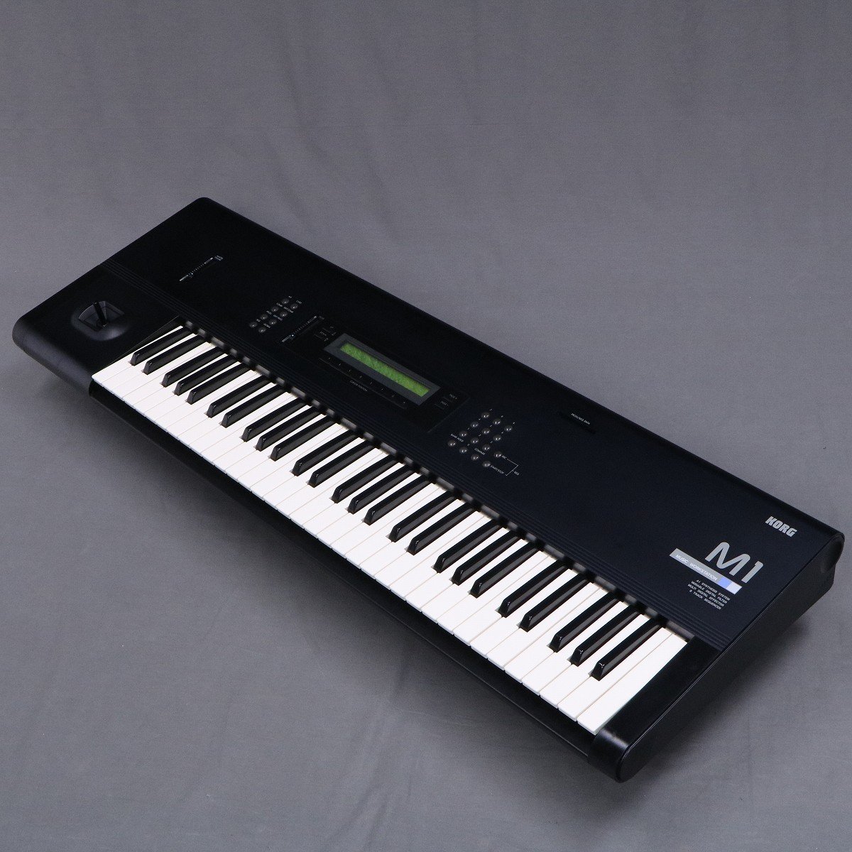 KORG M1 Music WorkStation 【御茶ノ水本店】（中古/送料無料