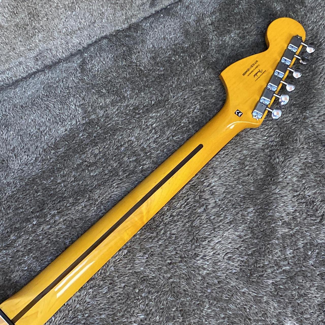 美品！メンテナンス済み　Squier Stratocaster Squier - Squier Sonic™ Stratocaster® HT H - Maple