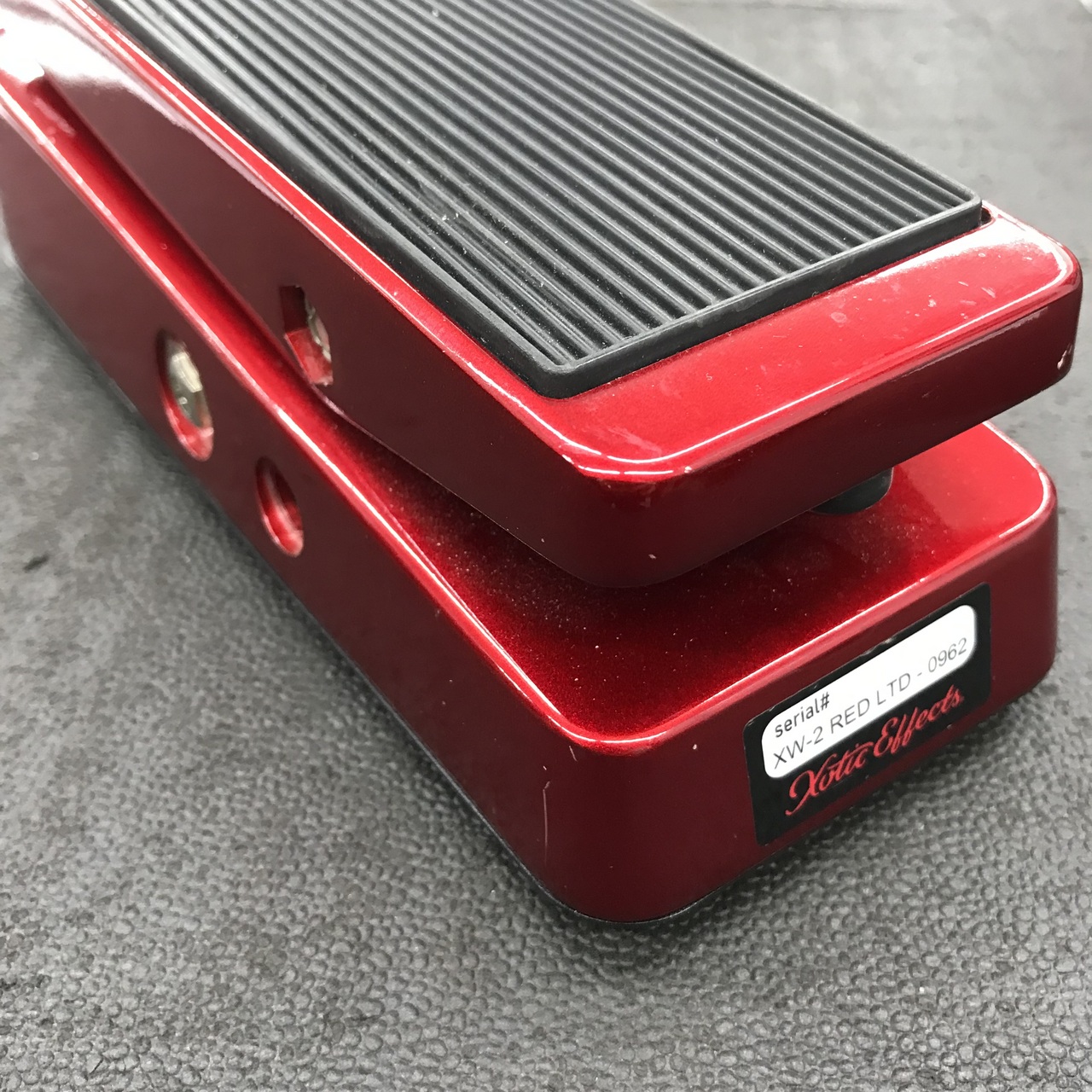 Xotic XW-2 CAR LTD（中古）【楽器検索デジマート】