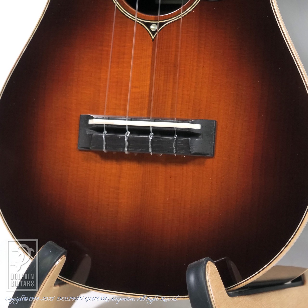 KAORU ACOUSTIC CRAFT MAHINA HOU adi jaca special（新品