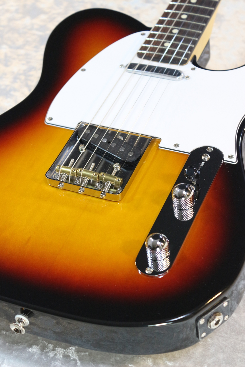 FGN Fujigen サンバースト テレキャスタータイプ 楽天市場】FgN(FUJIGEN) BIL2-M CS -Cherry Sunburst- 新品[フジゲン