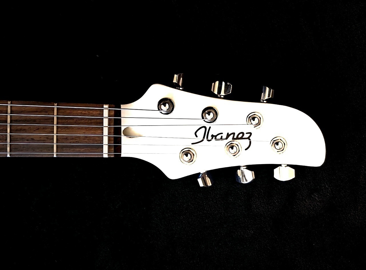 Ibanez ICHI100（中古）【楽器検索デジマート】