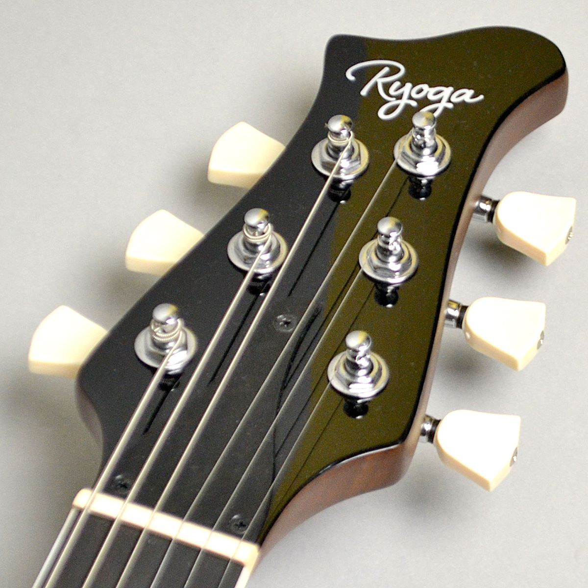 RYOGA SKATER BLK（新品/送料無料）【楽器検索デジマート】