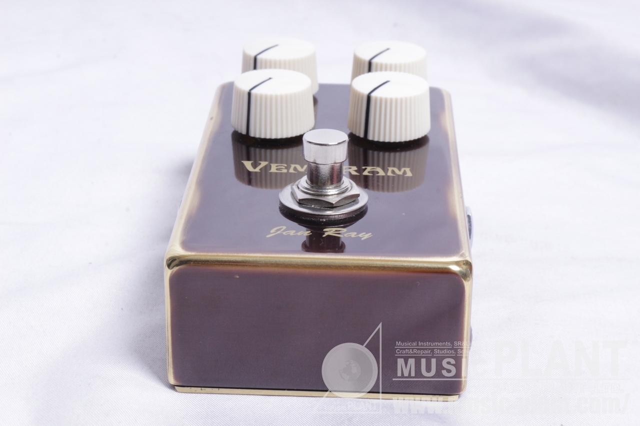 VEMURAM Jan Ray（中古/送料無料）【楽器検索デジマート】