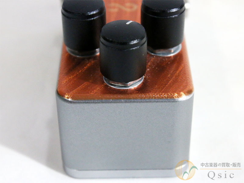 ONE CONTROL BUTTER YELLOW AUTO QUACK [XL617]【神戸店在庫】（中古