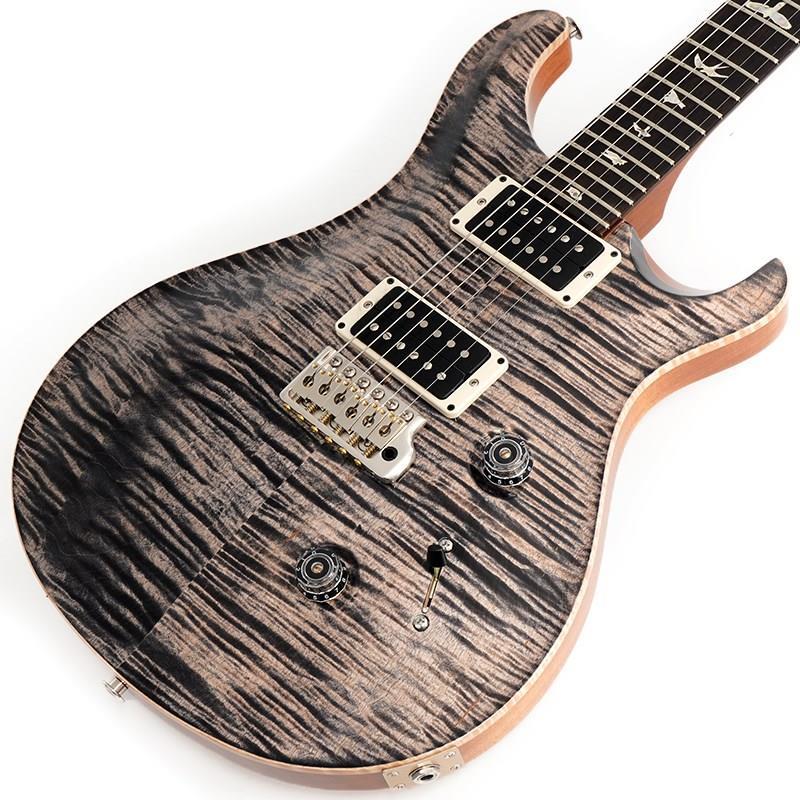 Paul Reed Smith(PRS) 2024 Custom 24 (Charcoal) SN.0378504 【2024