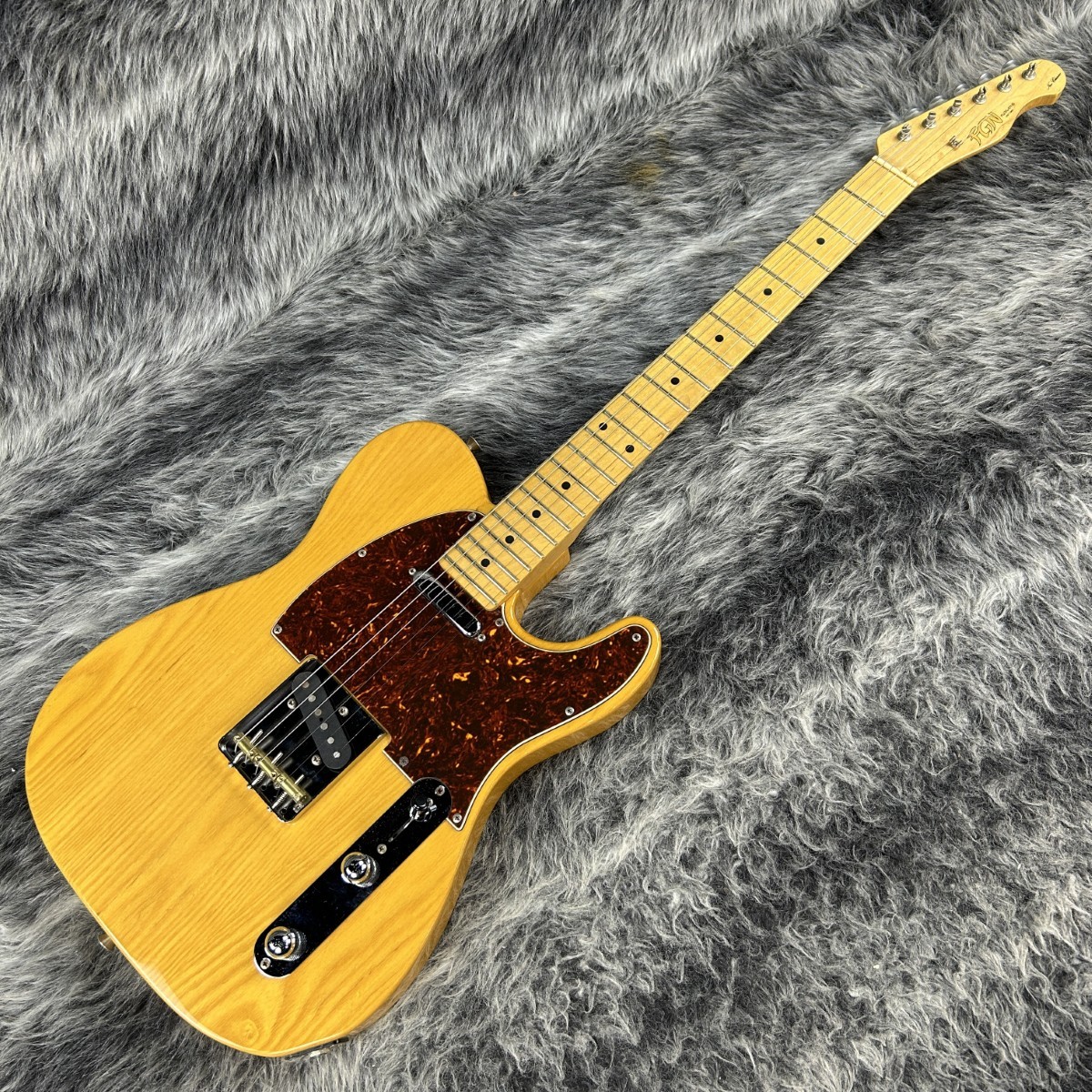 FUJIGEN(FGN) NCTL-10M/ASH（中古/送料無料）【楽器検索デジマート】