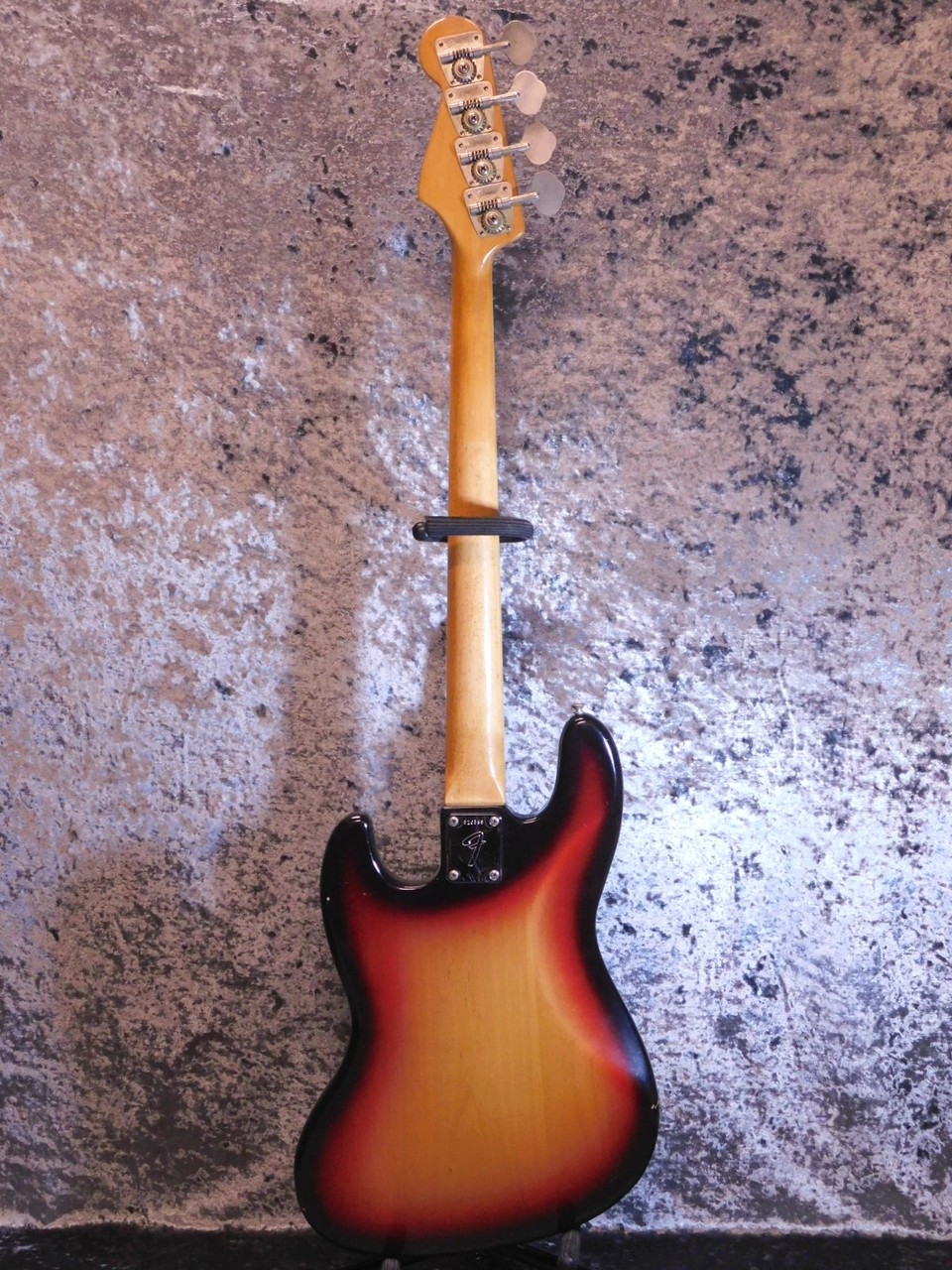 Fender Jazz Bass サンバースト 4弦 Fender Made in Japan Junior Collection Jazz Bass 3-Color