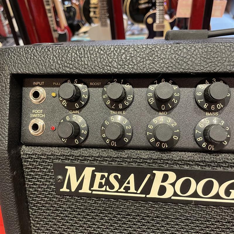 Mesa/Boogie Dual Caliber DC-5 50W 1×12