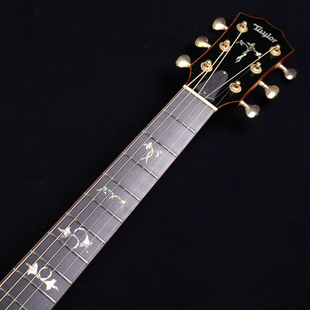 Taylor 914ce エレアコギター 【中古】（中古/送料無料）【楽器検索