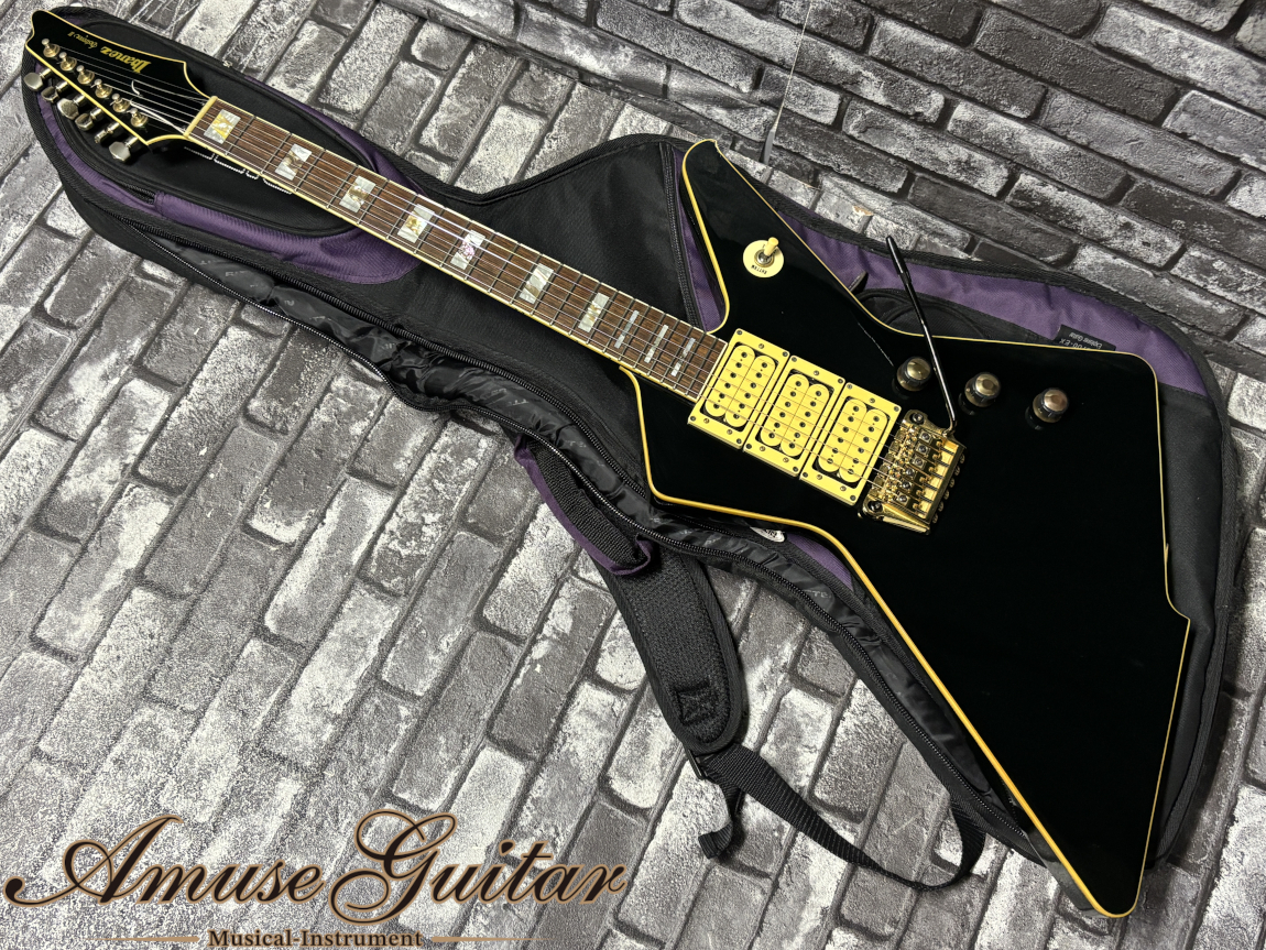 Ibanez DT555 Destroyer II 