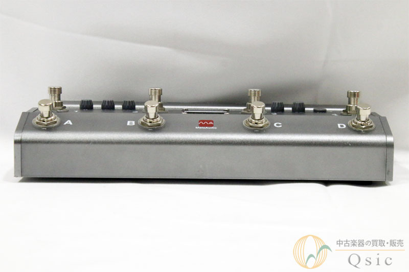 MELO AUDIO Toneshifter MEGA [PL243]【神戸店在庫】 // セール対象