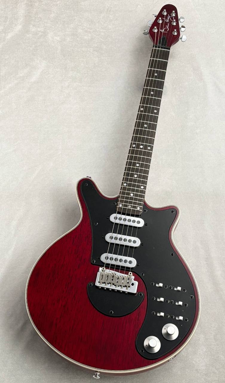 Brian May Guitars BMG Special 