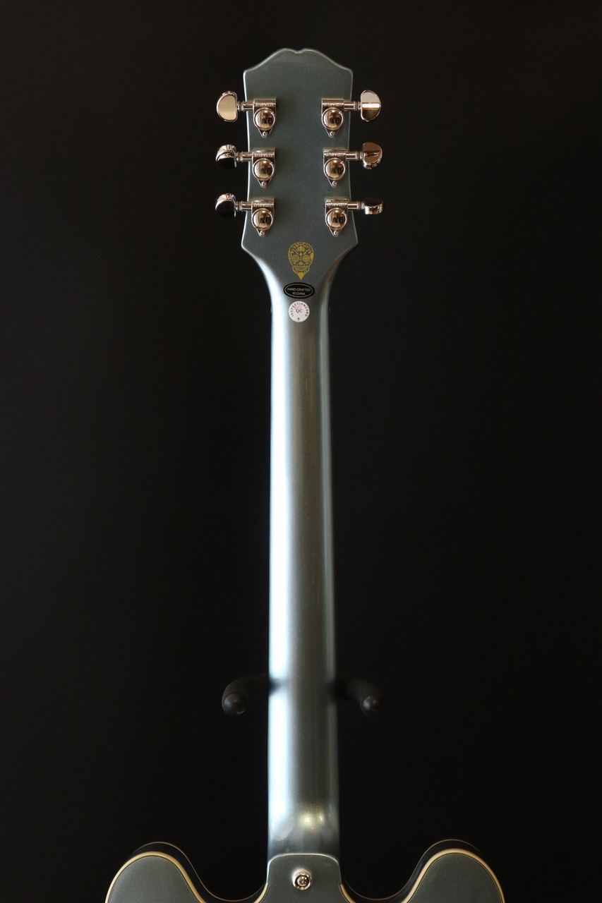 Epiphone Shinichi Ubukata ES-355 Ver.02 Pelham Blue（新品/送料無料