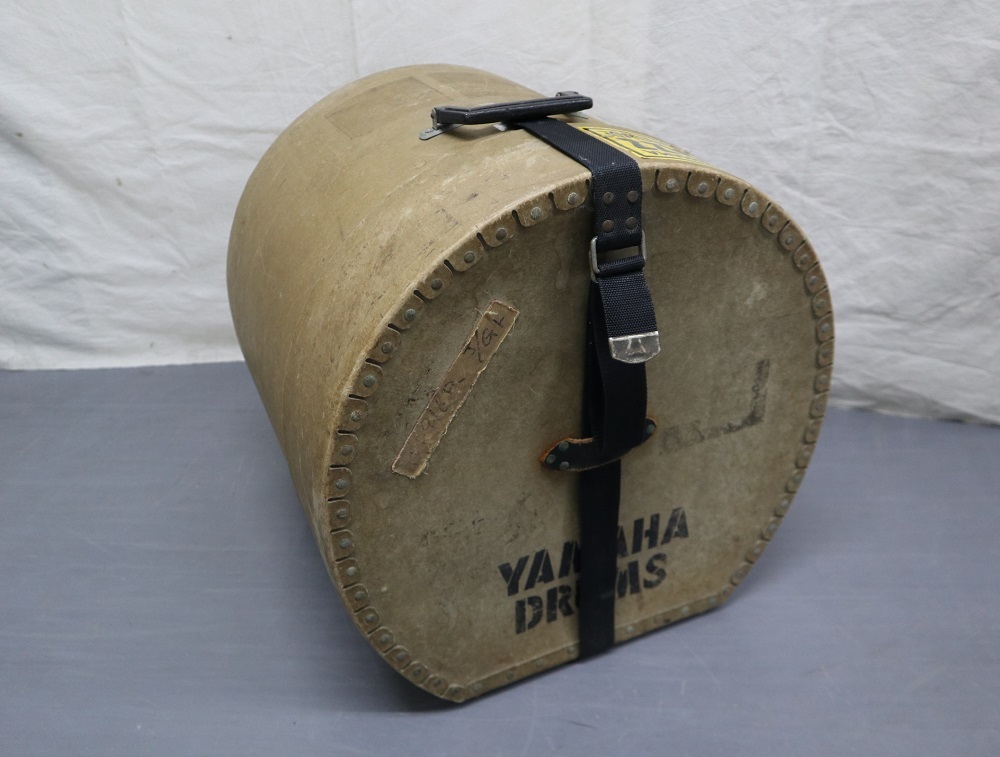 YAMAHA USED YAMAHA ファイバーケース 16x16用（中古）【楽器検索デジマート】