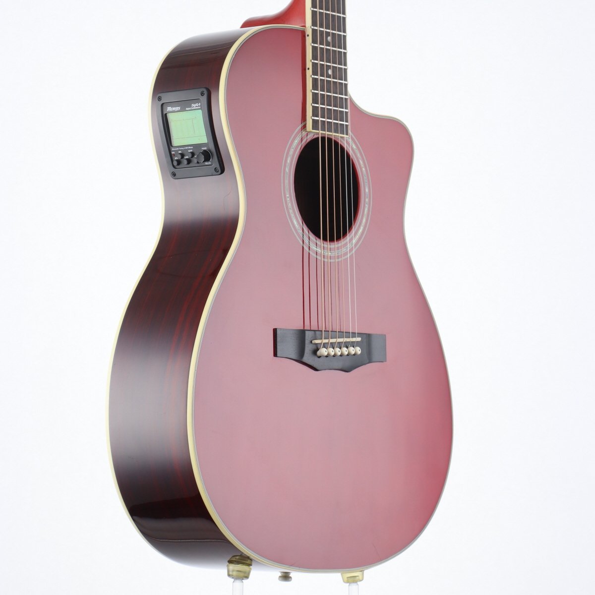 Morris FC-60 / SR 【心斎橋店】（中古/送料無料）【楽器検索