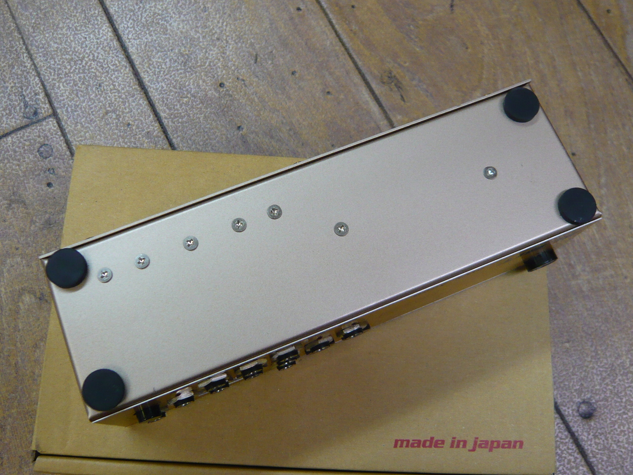 ALBIT PWS-2000 AC/DC POWER SUPPLY UNIT（中古）【楽器検索