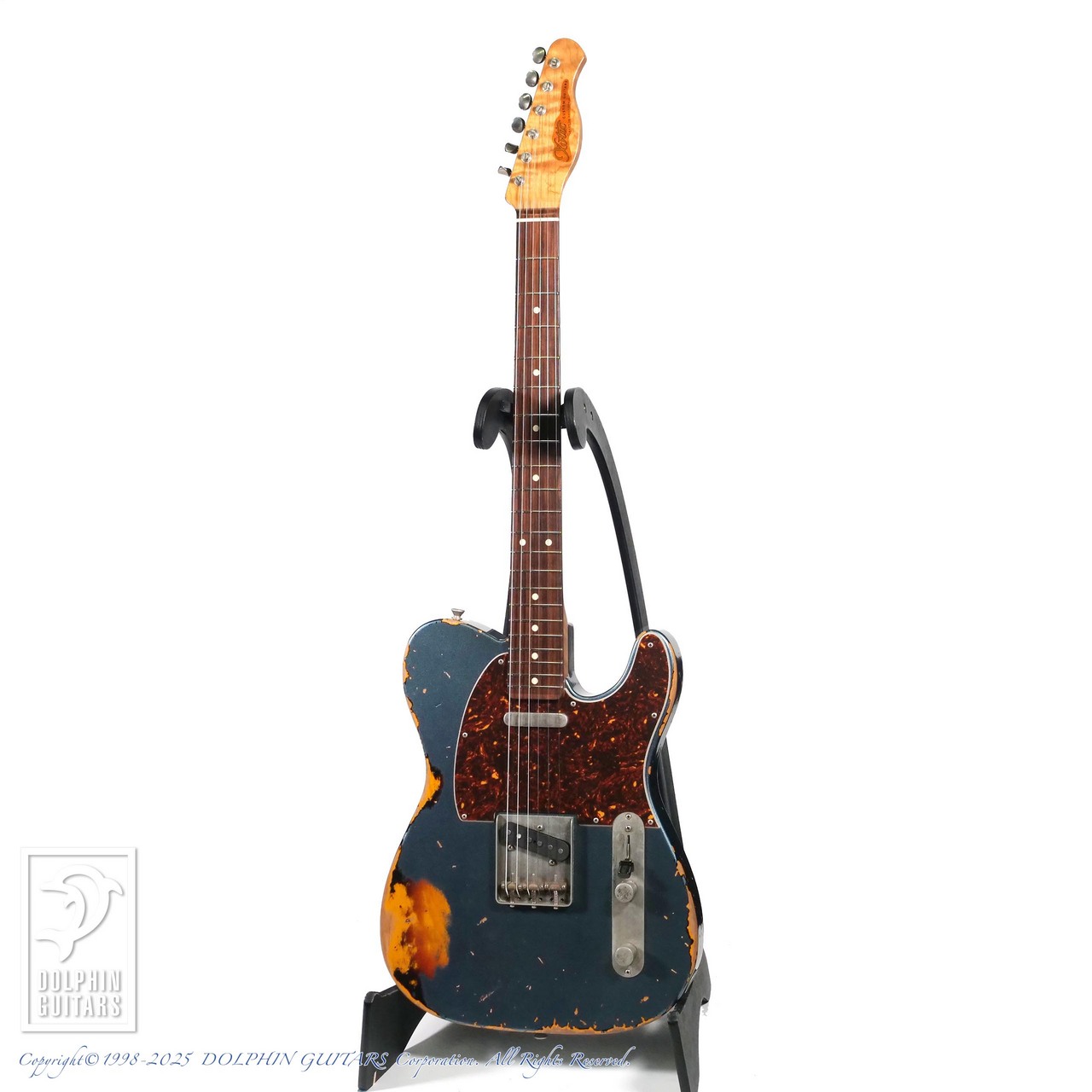 Xotic Guitars XTC-1 （新品）【楽器検索デジマート】