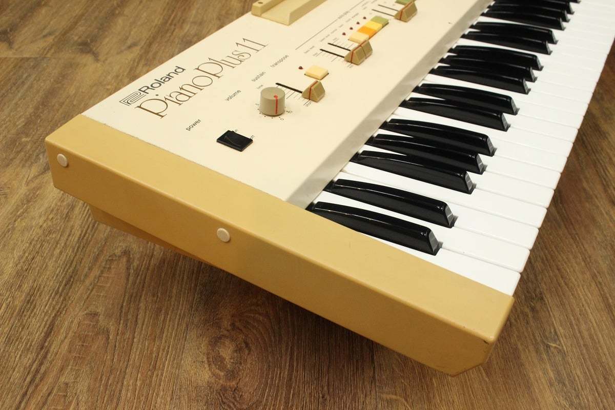 Roland EP-11 Piano Plus 11 【新宿店】（ビンテージ/送料無料）【楽器