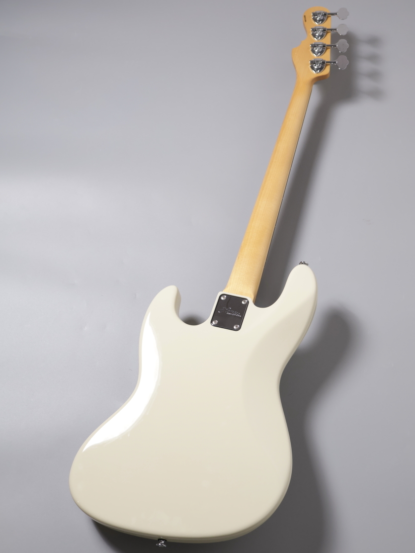 momose MJ1-STD/R -Olympic White w/Mint PG-【4.02kg】（新品特価