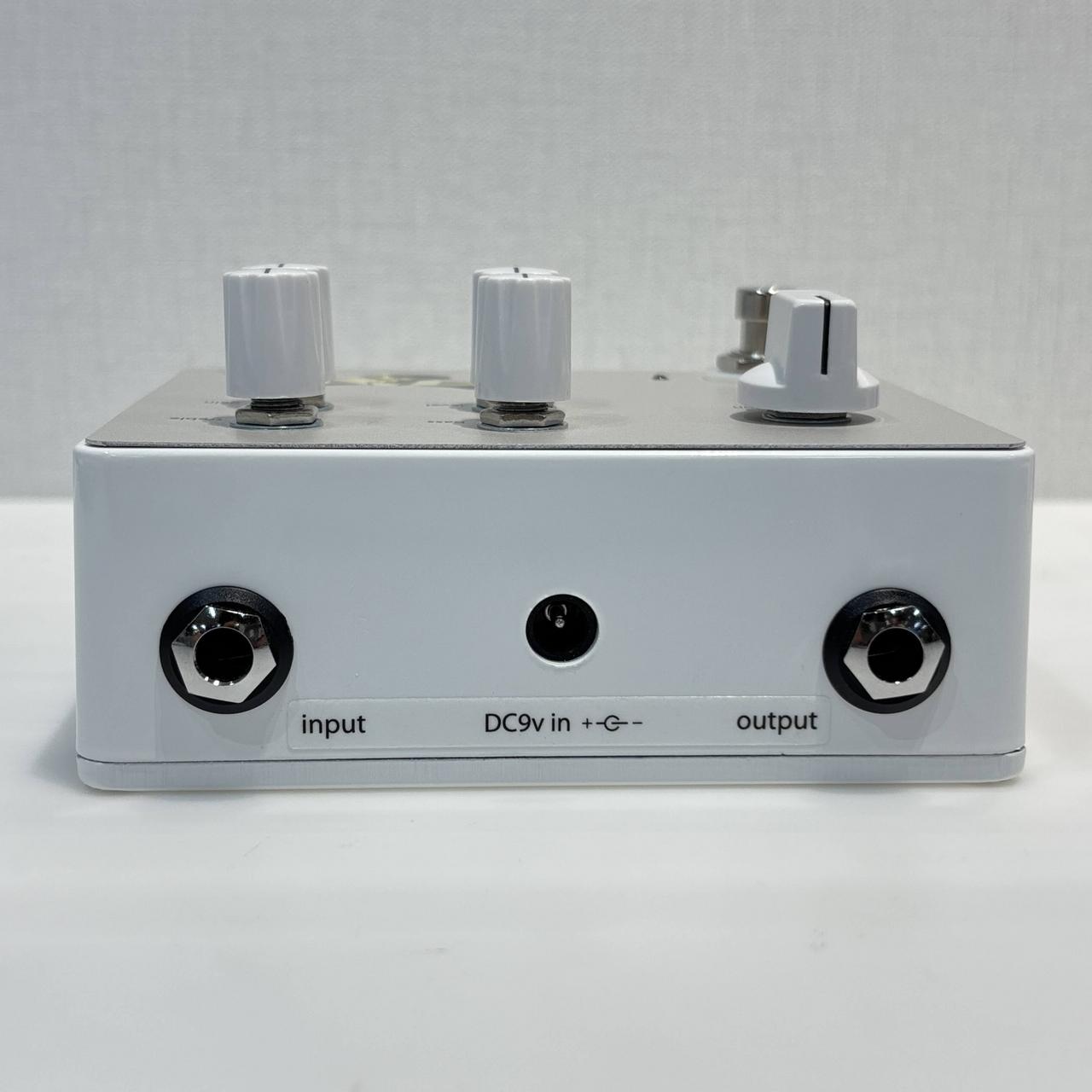 Limetone Audio focus エフェクター コンプレッサー 【公式通販】