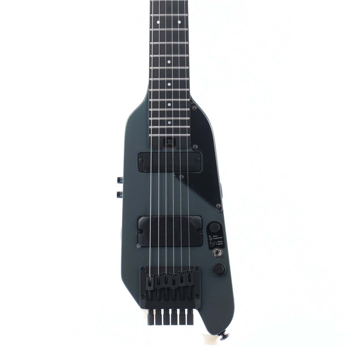 DONNER HUSH-X PRO Aurora Black 【心斎橋店】（中古/送料無料）【楽器