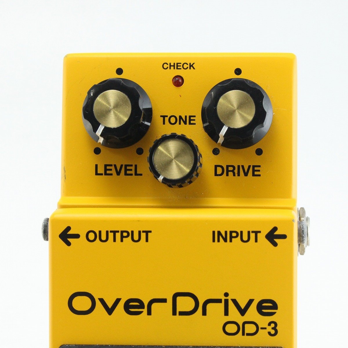 BOSS OD-3 【御茶ノ水本店】（中古）【楽器検索デジマート】