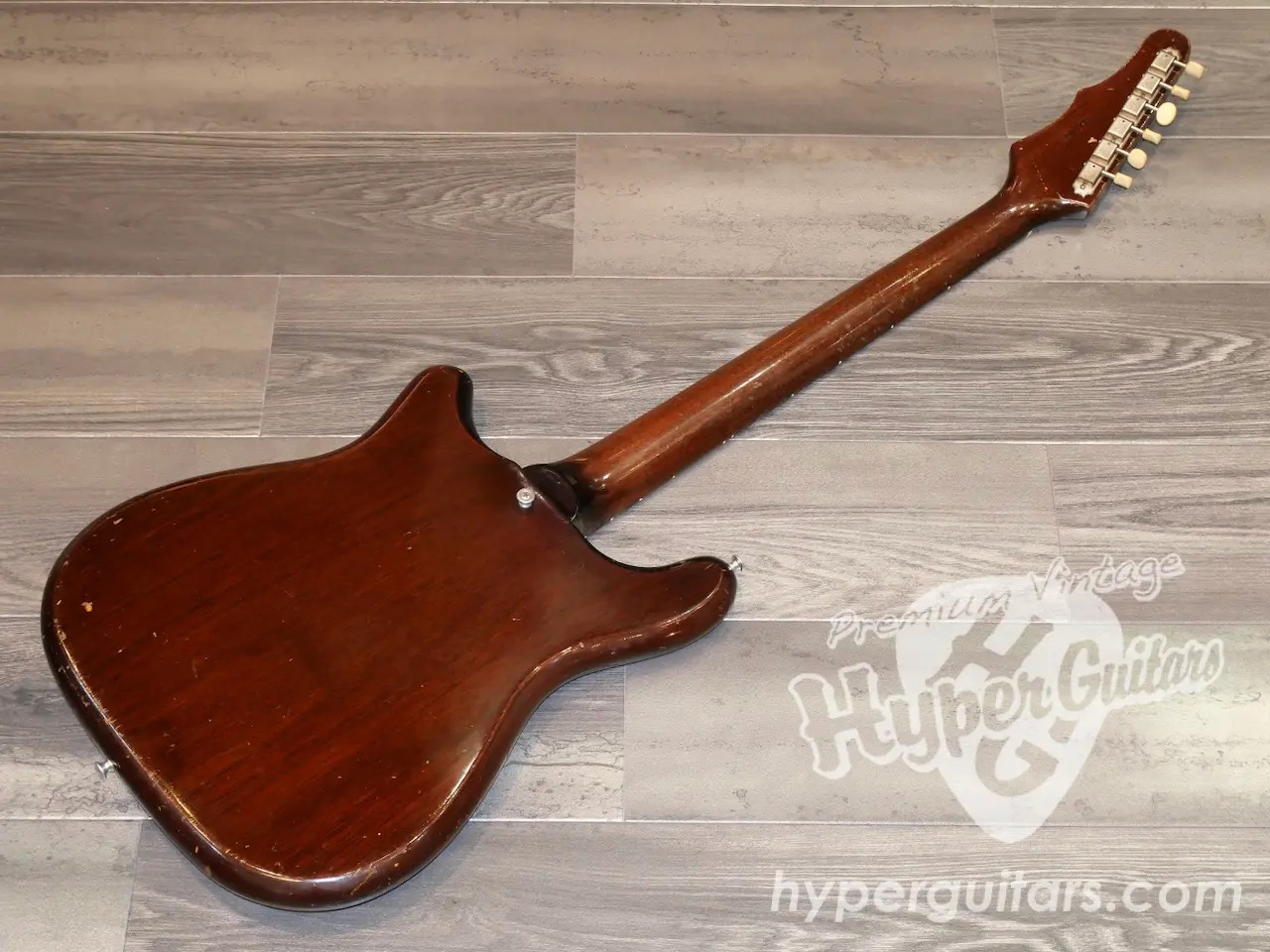 y*s様 Epiphone olympic 1962〜63年製　ヴィンテージ　g y*s様 Epiphone olympic 1962〜63年製 ヴィンテージ g - メルカリ