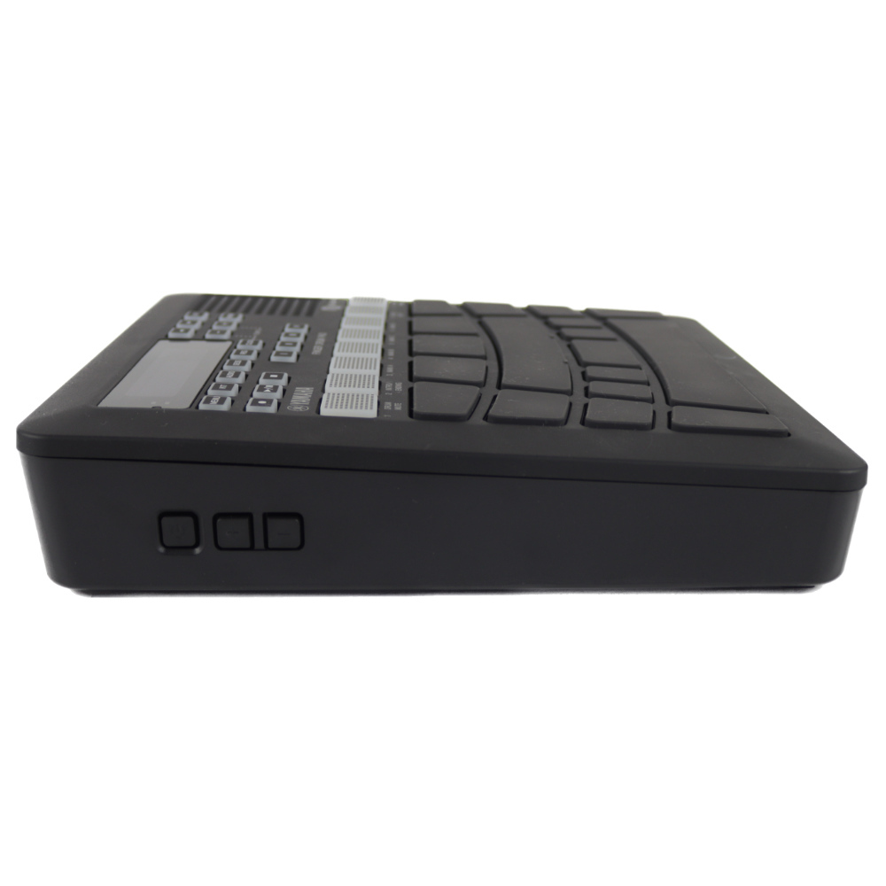 YAMAHA 【中古】 YAMAHA ヤマハ FGDP-50 フィンガードラムパッド