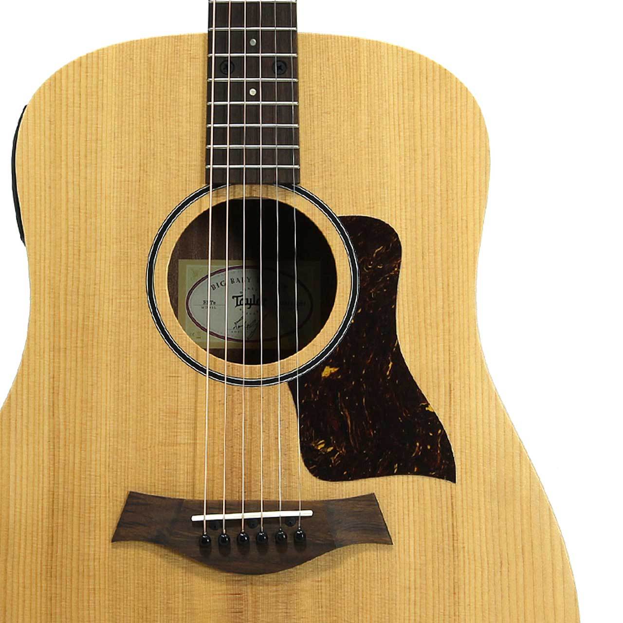 Taylor Big Baby Taylor (BBTe)（新品/送料無料）【楽器検索デジマート】