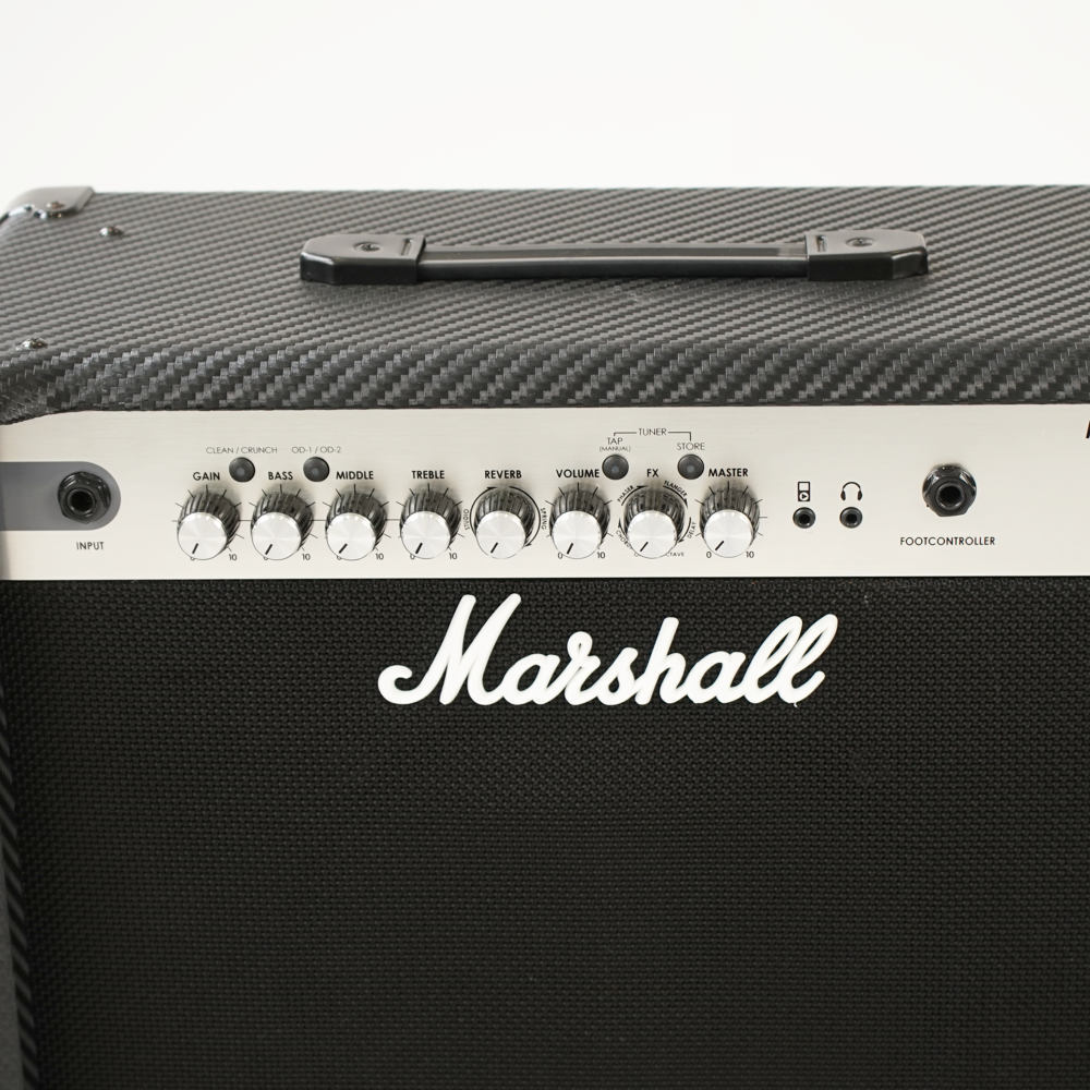Marshall 【中古】 ギターアンプ MARSHALL MG30CFX マーシャル