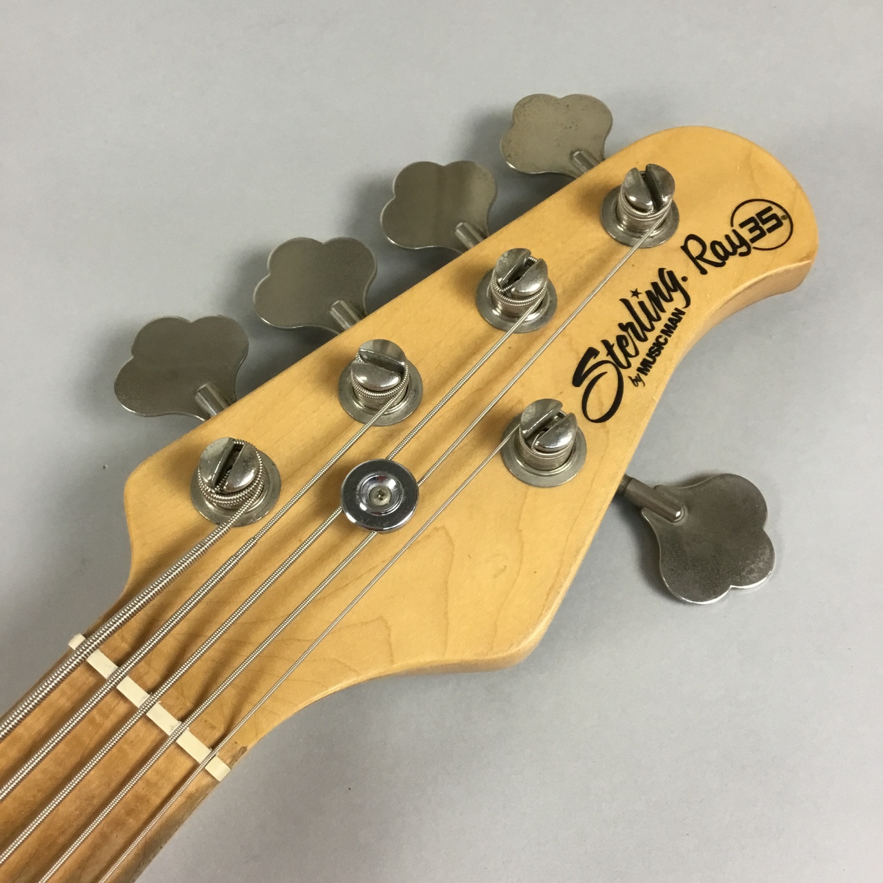 Sterling by MUSIC MAN RAY35（中古）【楽器検索デジマート】