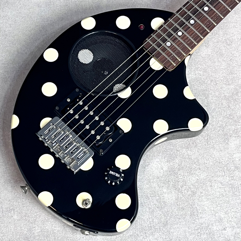 FERNANDES ZO-3P DOT【加古川店】（中古/送料無料）【楽器検索