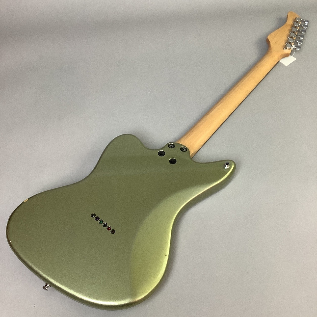 FERNANDES JG hide model（中古/送料無料）【楽器検索デジマート】