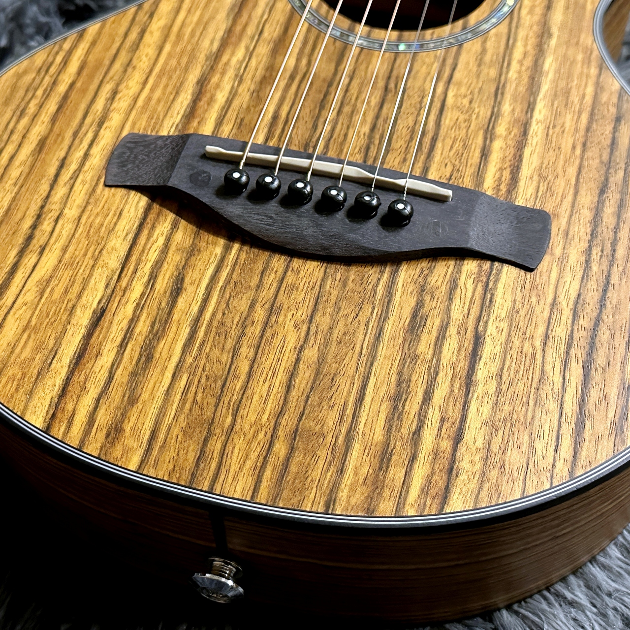 Ibanez EWP14WB-OPN (Open Pore Natural)【WINTER SELECTION特価