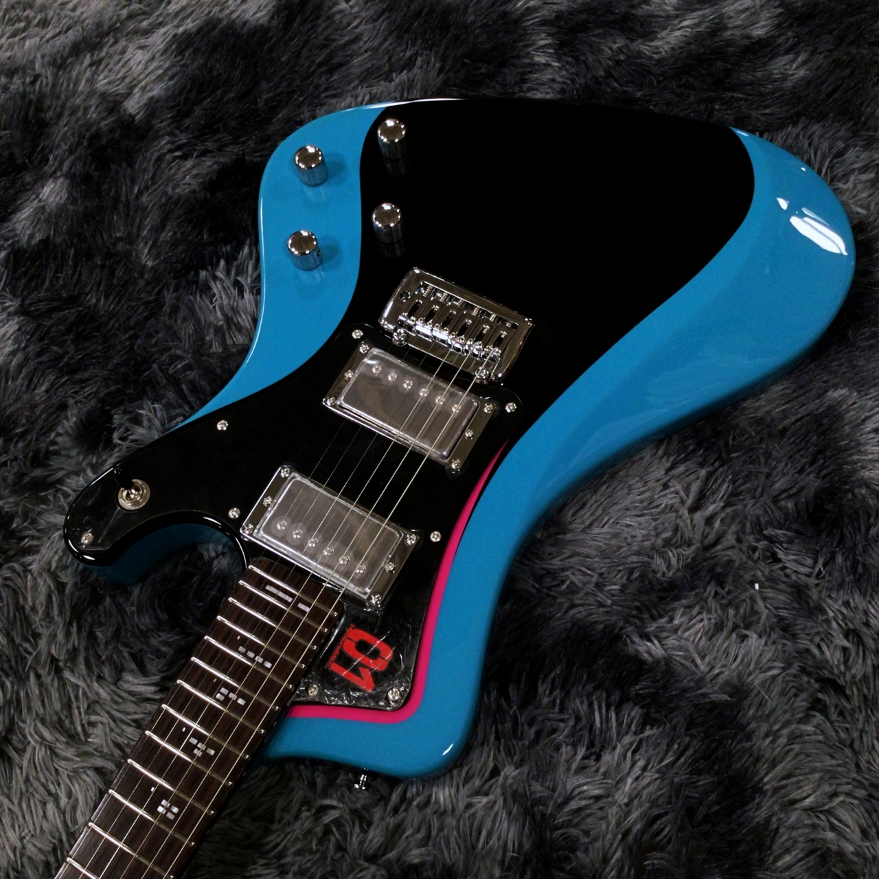 GrassRoots G-STREAM-Miku Miku Blue 初音ミク Model（新品/送料無料