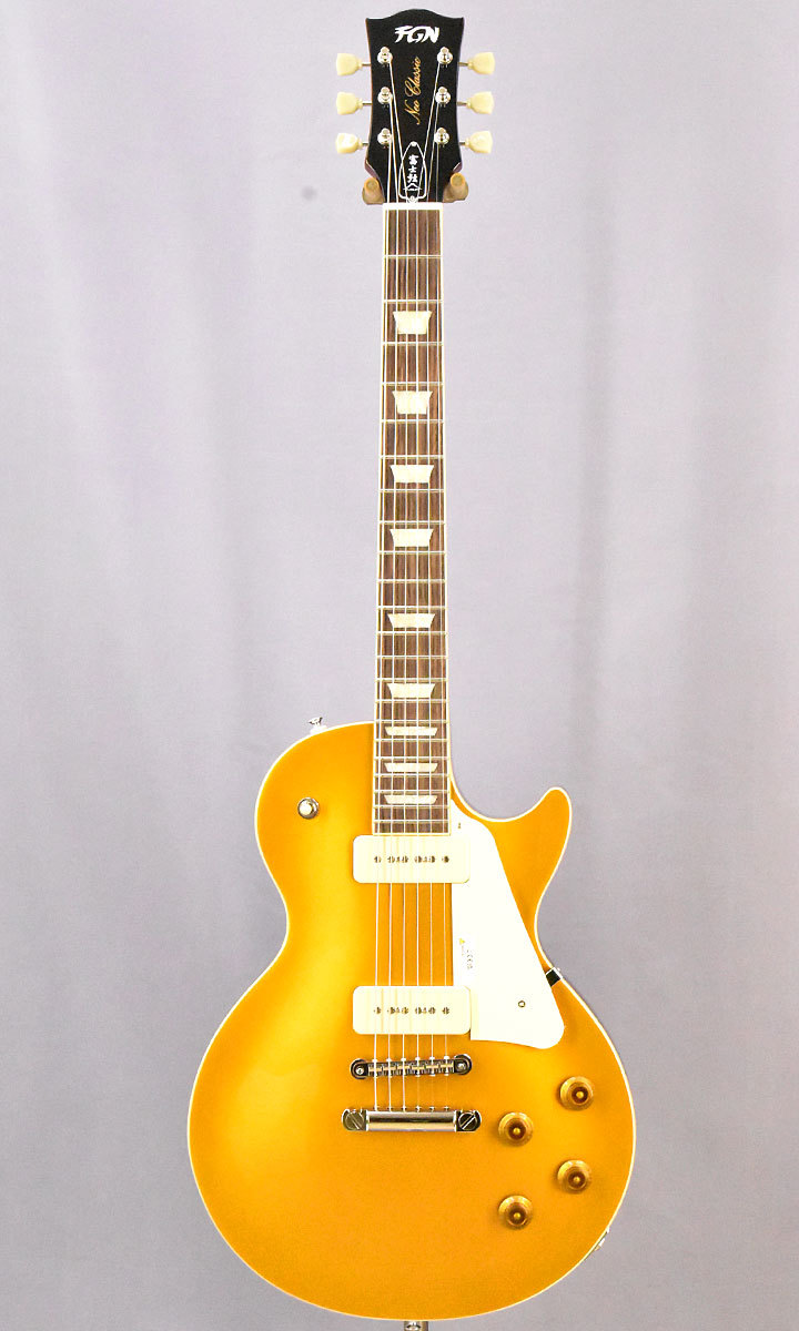 □ FUJIGEN フジゲン FGN Neo Classic Neo Classic Bass / FGN Guitars