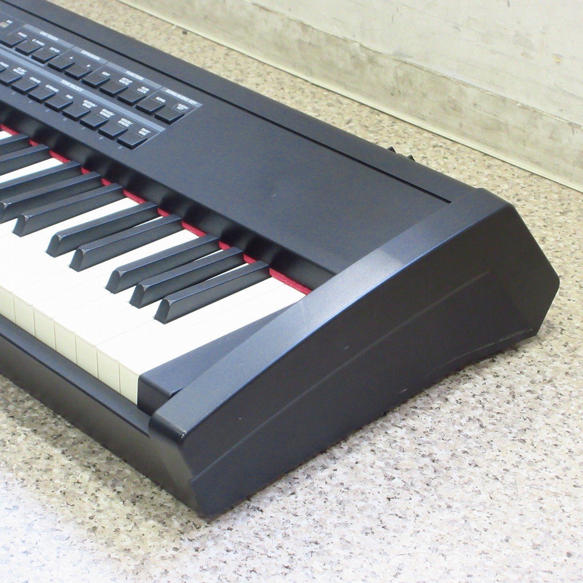 Roland RD-700GX w/K-RD700GX1 