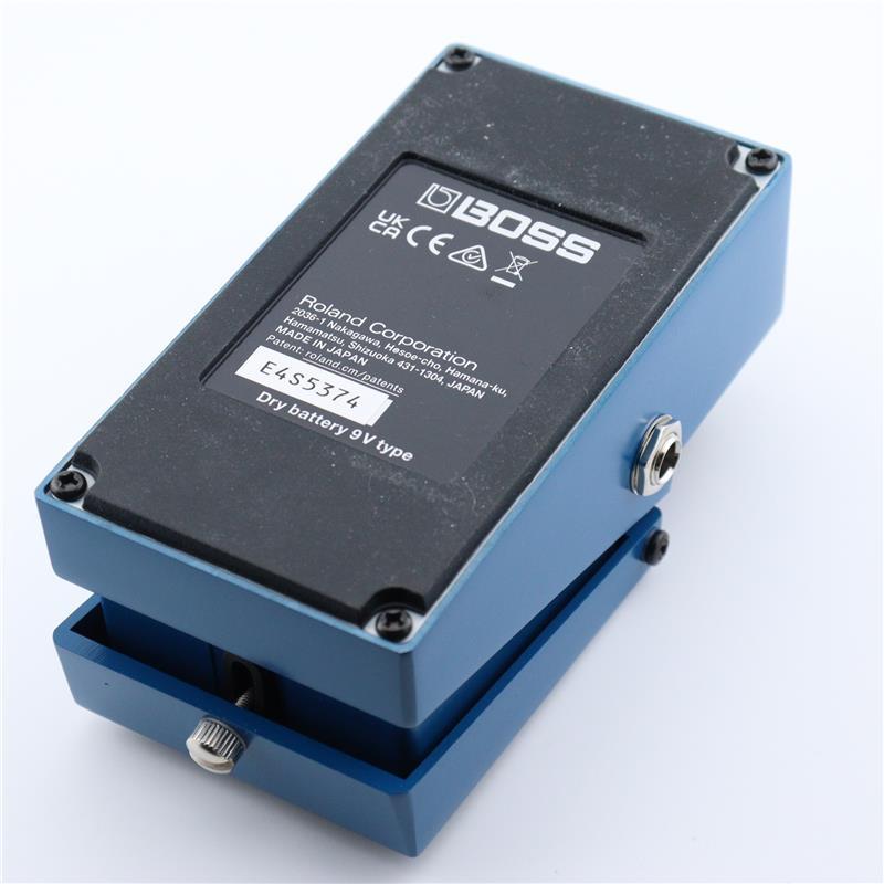 BOSS Blues D BD-2w 中古 BOSS BD-2W（中古）【楽器検索デジマート】