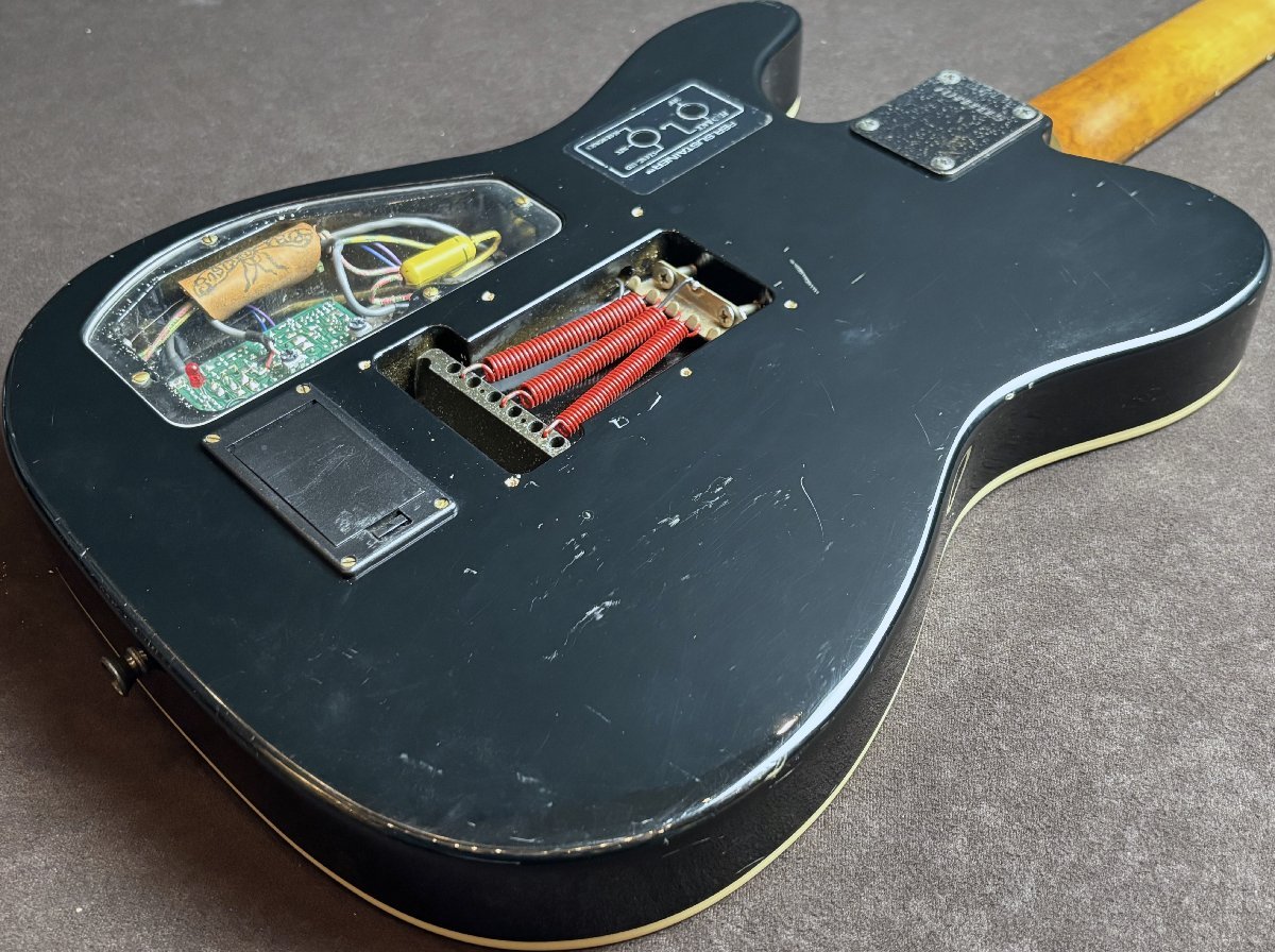 Delicious Taylor Made TEJ Modified（中古）【楽器検索デジマート】