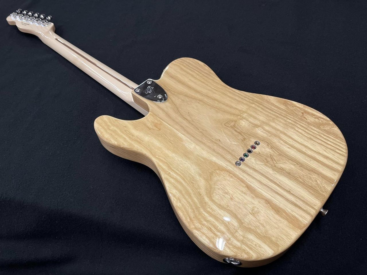 Fender MADE IN JAPAN TRADITIONAL 70S TELECASTER THINLINE