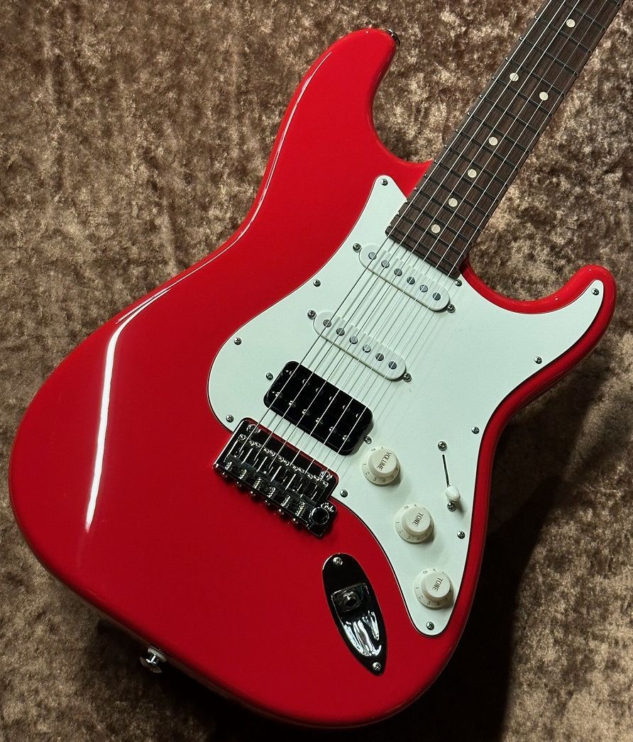 Suhr classic S 3S 新古　値引き J Select Classic S SSS ML（取扱終了製品） | Okada-International