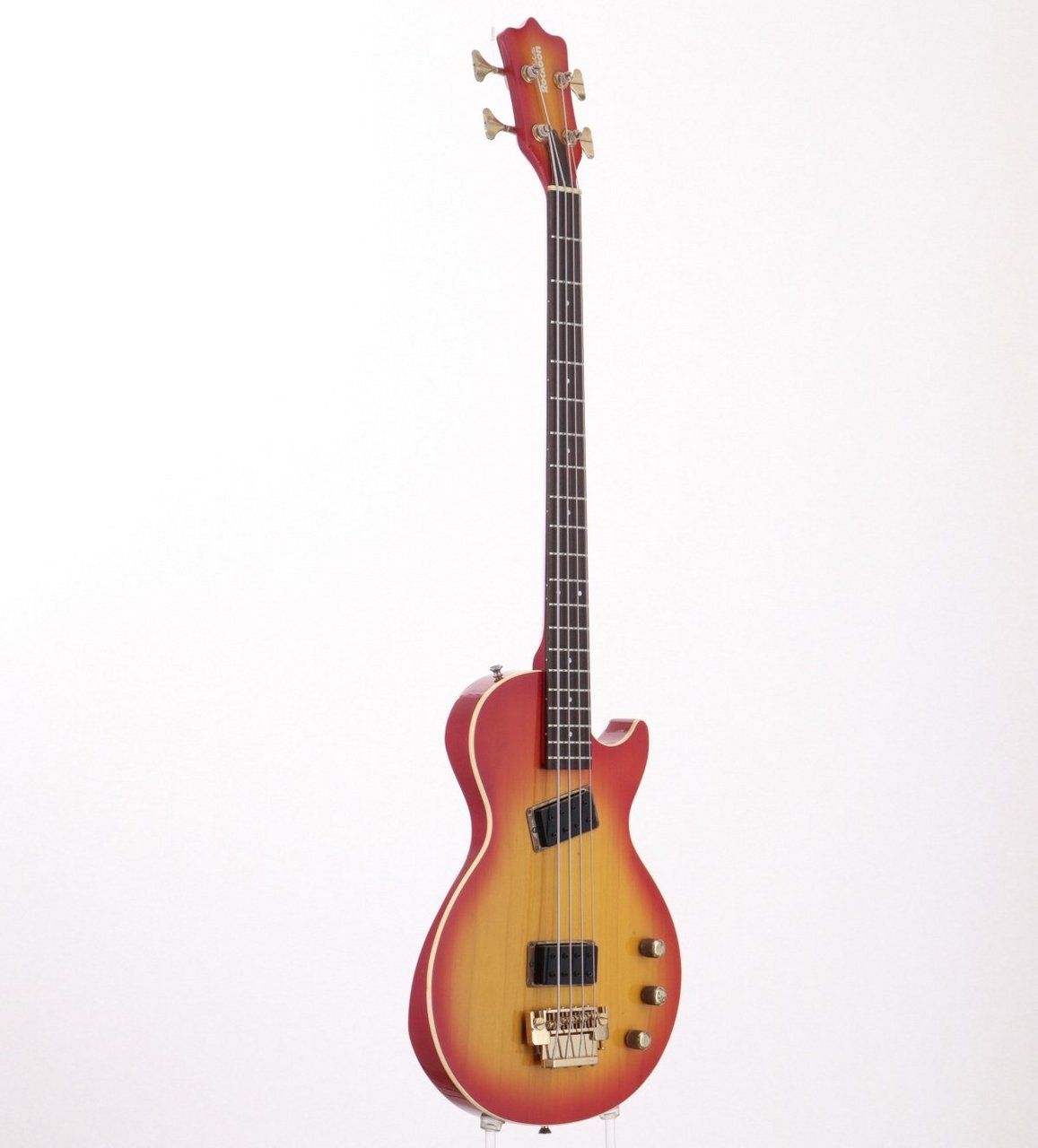 KAWAI RCB-69 Cherry Sunburst 【新宿店】（中古/送料無料）【楽器検索