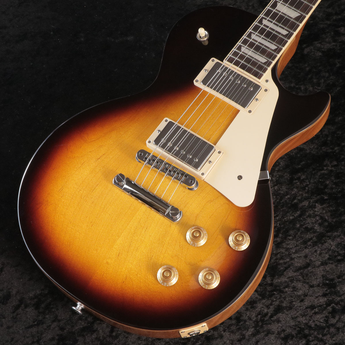 Gibson Les Paul Studio Tobacco Burst （重量:3.80kg） 【御茶ノ水