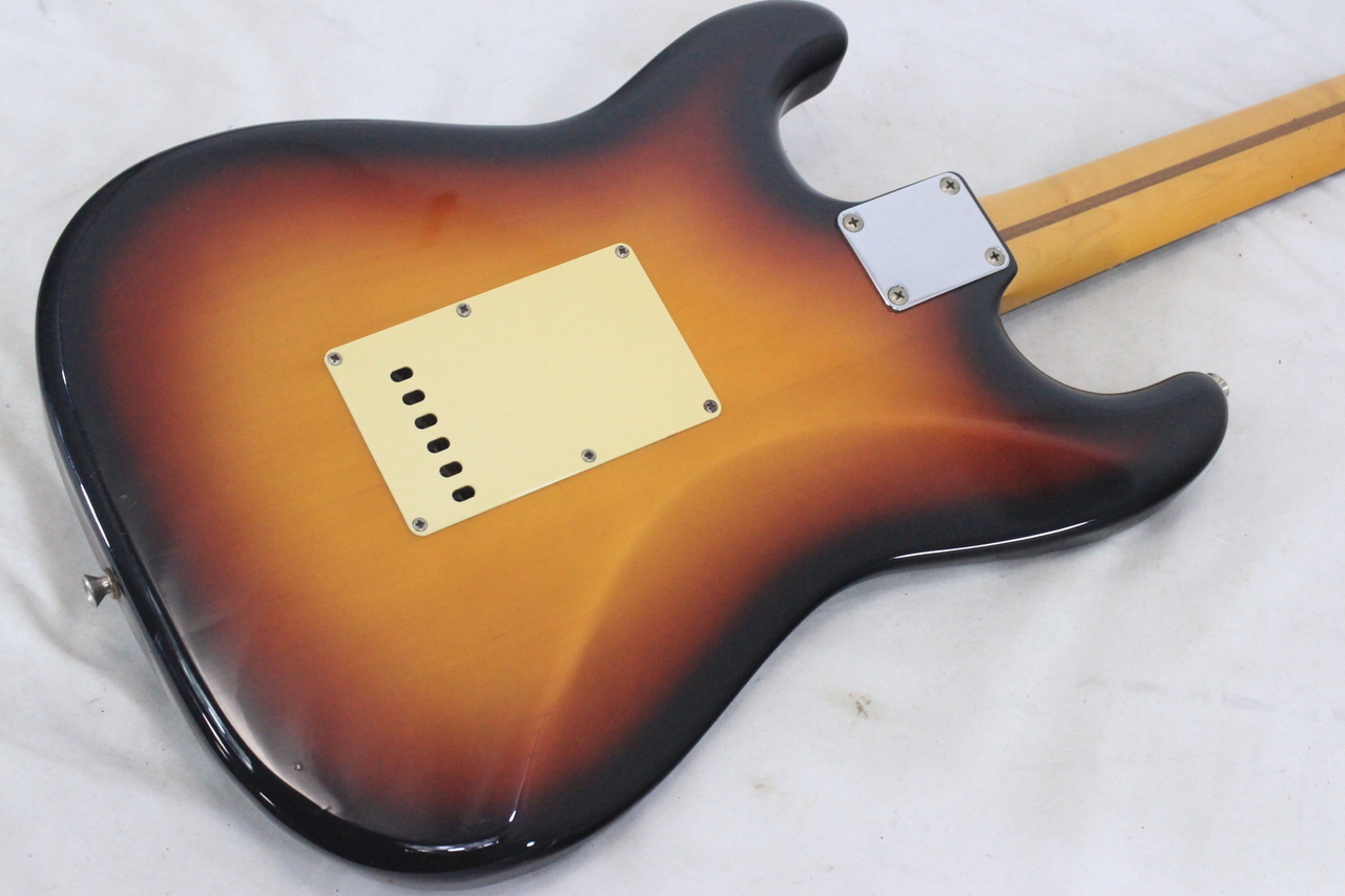 HISTORY SZ-1S（中古）【楽器検索デジマート】