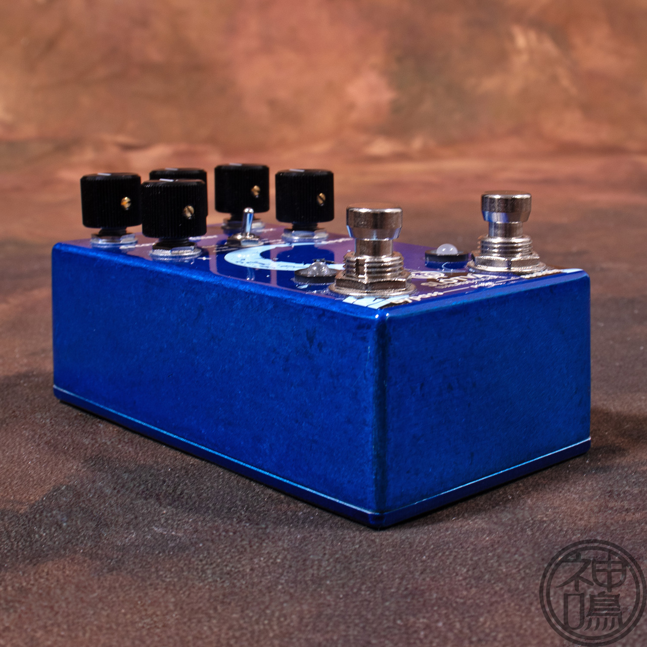 Walrus Audio Slotva 中古美品 リバーブ WALRUS AUDIO SLOTVA – ヤマハ特約店 ミュージック