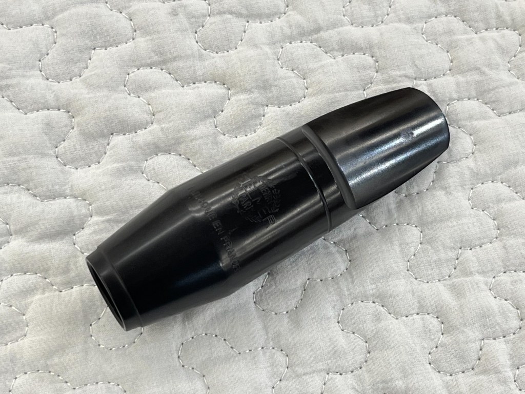 H. Selmer S90 170 アルトサックスマウスピース【中古】【サックス専門